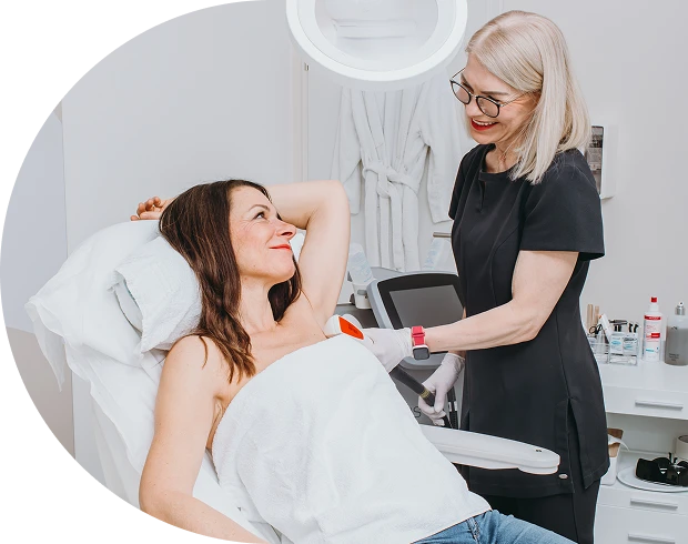 fazfae-dauerhafte-laser-haarentfernung-frauen-besondere-lebenssituationen-bei-frauen